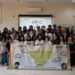 Kolaborasi Lintas Kampus, AEC FIA UB dan EECC UNDIP Gelar Adventurous Discovery