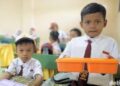 1.653 Sekolah Tak Lagi Masuk Sasaran MBG, BGN Jelaskan Alasannya