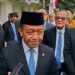 Bahlil Ungkap Kendaraan Bertangki 1 Ton untuk Isi BBM Subsidi