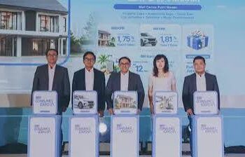 BRI Catat Pertumbuhan Kredit 16,2 Persen, Risiko Tetap Dikendalikan