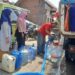 8.957 Warga Terdampak Kekeringan, BPBD Malang Salurkan 824 Ribu Liter Air 