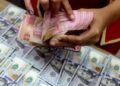 Cadangan Devisa Naik, Rupiah Menguat ke Rp17.632 per Dolar AS