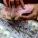 Cadangan Devisa Naik, Rupiah Menguat ke Rp17.632 per Dolar AS