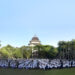 UB Naik ke Peringkat Kedelapan Bersama Nasional, Melompat 19 Urutan dalam Daftar THE