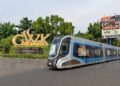 KAI Kembangkan Trem Listrik untuk Atasi Kemacetan Bali