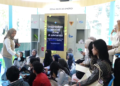 Hadir di UB, Google Gemini Campus Tour Latih Mahasiswa Kritis Menggunakan AI