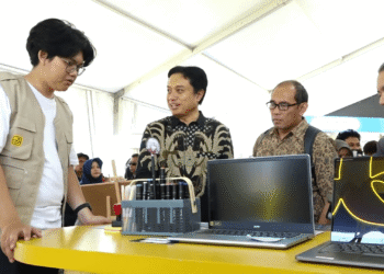 UB Kaji Kelanjutan Kerja Sama Google untuk Perkuat Transformasi Digital