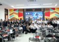 UB dan Can Tho University Perkuat Pembelajaran Peternakan Lintas Negara