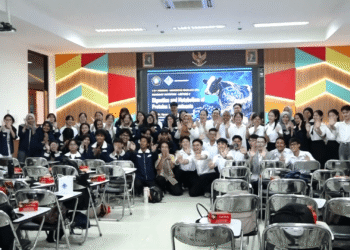 UB dan Can Tho University Perkuat Pembelajaran Peternakan Lintas Negara