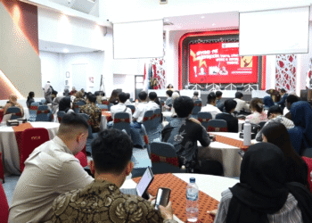 FH UB Hadirkan Perspektif Internasional dalam Diskusi HAM dan Perubahan Sosial