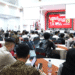 FH UB Hadirkan Perspektif Internasional dalam Diskusi HAM dan Perubahan Sosial