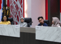 Ruang Sipil Makin Sempit, Kebebasan Bersuara Hadapi Tantangan Digital