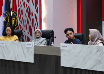 Ruang Sipil Makin Sempit, Kebebasan Bersuara Hadapi Tantangan Digital