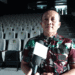 Jejak Hamid Rusdi Tak Boleh Hilang, Generasi Muda Perlu Kenali Sejarahnya
