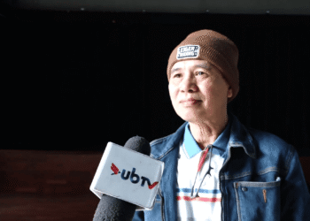 MPD Mendorong Pengusulan Hamid Rusdi Jadi Pahlawan Nasional