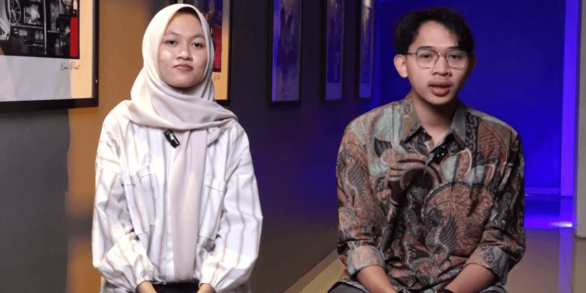 Mahasiswa UB Kembangkan Rompi Pintar ADAPT-V untuk Deteksi Tantrum Anak