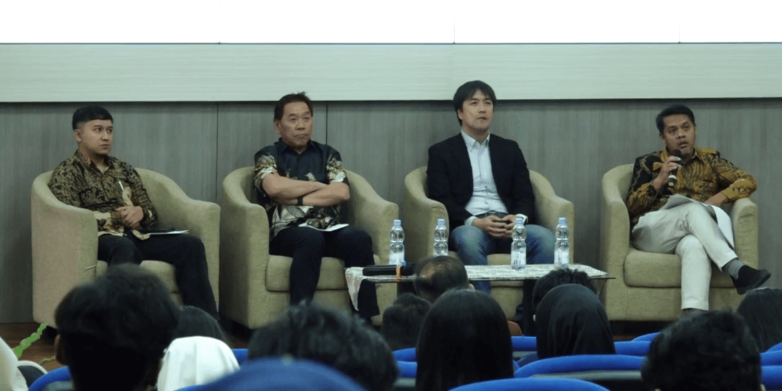 Ekonomi Global Terus Berubah, FEB UB Bahas Strategi Hadapi Tantangan Dunia