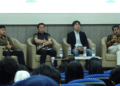 Ekonomi Global Terus Berubah, FEB UB Bahas Strategi Hadapi Tantangan Dunia