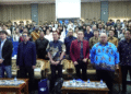 Ekonomi Global Terus Berubah, FEB UB Bahas Strategi Hadapi Tantangan Dunia
