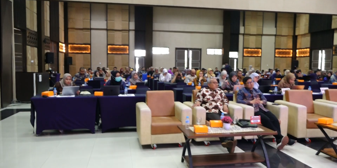 Dorong Transparansi, 6 Unit UB Disiapkan Raih Predikat WBK