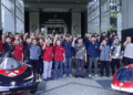 Dua Mobil APATTE62 Brawijaya Siap Berlaga di KMHE 2026