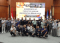 FH UB Perkuat Kesadaran K3 untuk Wujudkan Lingkungan Kerja Aman
