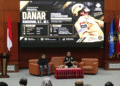 K3 di Area Publik, FH UB Dorong Civitas Pahami Respons Darurat