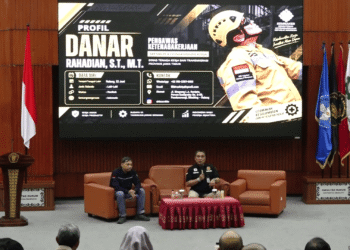 K3 di Area Publik, FH UB Dorong Civitas Pahami Respons Darurat