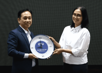 UB dan Can Tho University Perkuat Kerja Sama Akademik Lewat Student Exchange