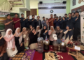 Teknologi IoT UB Bantu Mitra Kendalikan Fermentasi Eco-Enzyme