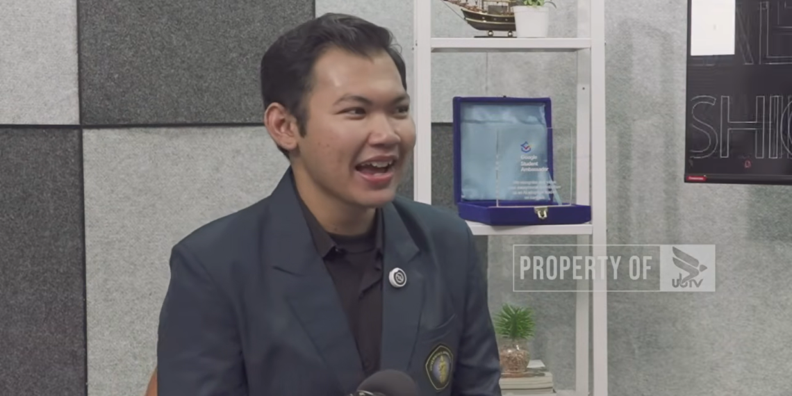Google Student Ambassador UB Dorong Mahasiswa Bijak Manfaatkan AI