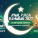 Awal Puasa Ramadan 2027 Jatuh pada 8 Februari, Ini Acuan Muhammadiyah