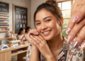 Nail Art dan Tren Kecantikan yang Membuat Kuku Lebih Personal
