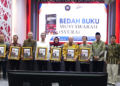 Musyawarah (Syura) Digagas sebagai Paradigma Baru Pembentukan Hukum yang Dikehendaki Publik