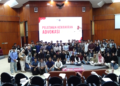 Pelatihan Advokasi FH UB Hadirkan Simulasi Kasus