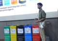 UPT Green Campus UB Perkuat Budaya Pilah Sampah