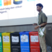 UPT Green Campus UB Perkuat Budaya Pilah Sampah