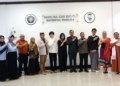 8 Mahasiswa Internasional Mulai Kenali Indonesia Lewat BIPA UB