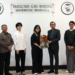 8 Mahasiswa Internasional Mulai Kenali Indonesia Lewat BIPA UB