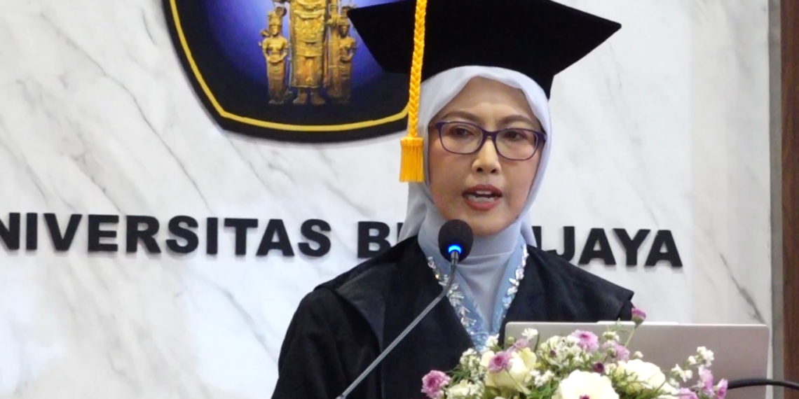 COAT360 Putu Hadi Perkuat Inovasi Pelapisan Material