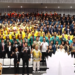 15 Local Chapter ALSA Indonesia Bertemu di UB, Perkuat Kepemimpinan