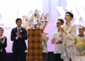 Open Ceremony PLT XXXIII Meriah, ALSA UB Jadi Tuan Rumah