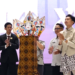 Open Ceremony PLT XXXIII Meriah, ALSA UB Jadi Tuan Rumah