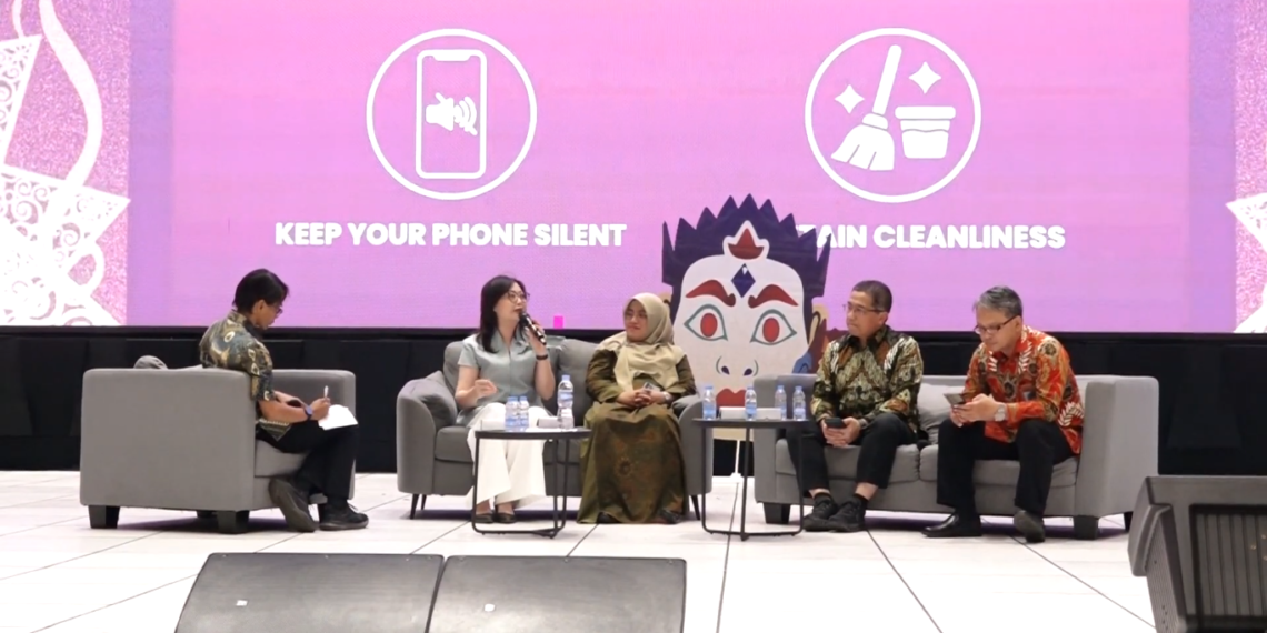 Transisi Energi Butuh Kepastian Hukum, Regulasi Dinilai Perlu Diperkuat