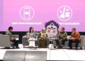 Transisi Energi Butuh Kepastian Hukum, Regulasi Dinilai Perlu Diperkuat