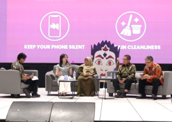 Transisi Energi Butuh Kepastian Hukum, Regulasi Dinilai Perlu Diperkuat