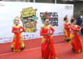 Festival Kampung Budaya 4 Satukan Warga dan Mahasiswa di Ketawanggede