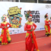 Festival Kampung Budaya 4 Satukan Warga dan Mahasiswa di Ketawanggede