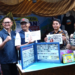 Festival Kampung Budaya 4 Satukan Warga, Mahasiswa, dan UMKM