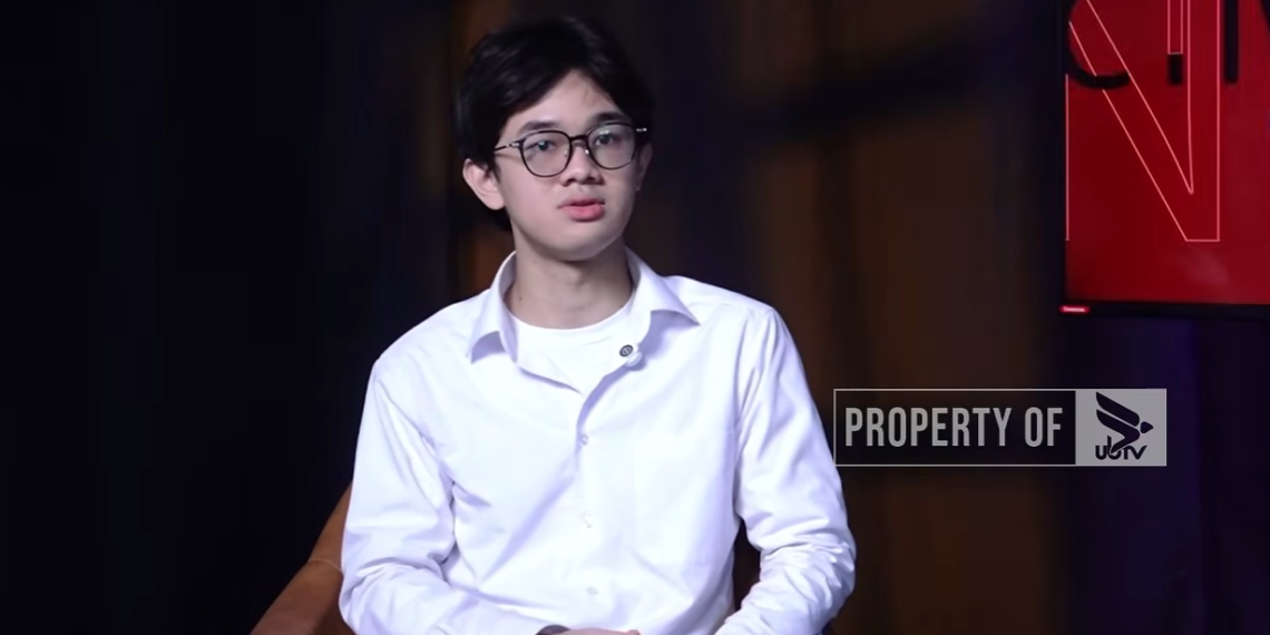 Dari Rubik ke Clash of Champions, Koda Bawa Mental Problem Solving di Bangku Kuliah UB